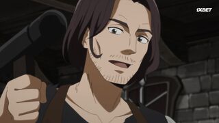 [AniMaunt] Mizu Zokusei no Mahoutsukai S01E11