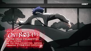 [AniMaunt] Dark Demon of Paradise S01E11