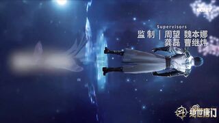 [AniMaunt] Douluo Dalu II Jueshi Tangmen - 119