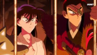 [AniMaunt] Shin Samurai-den Yaiba - 23