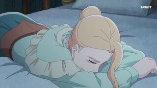 [AniMaunt] Anne Shirley - 23