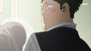 [AniMaunt] Kaijuu 8-gou S02E10