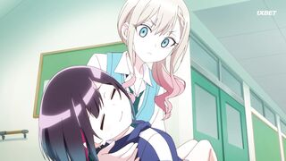 [AniMaunt] Bad Girl S01E12