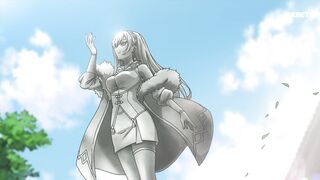 [AniMaunt] Yuusha Party o Tsuiho Sareta Shiro Madoshi S01E12