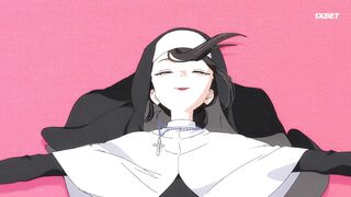 [AniMaunt] My Dress-Up Darling S02E12