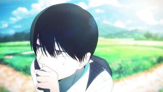 [AniMaunt] The Summer Hikaru Died S01E11