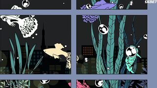 [AniMaunt] Rain, You, and...  S01E12