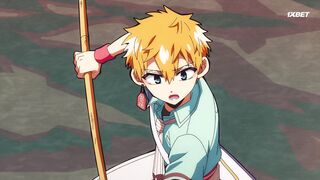 [AniMaunt] Jibaku Shounen Hanako-kun S02P02E12