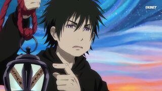 [AniMaunt] Dekin no Mogura The Earthbound Mole S01E12