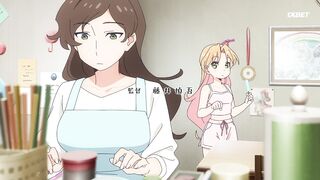 [AniMaunt] Introduction to Mineralogy S01E12