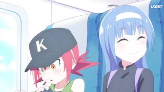 [AniMaunt] Cultural Exchange With a Game Centre Girl S01E11