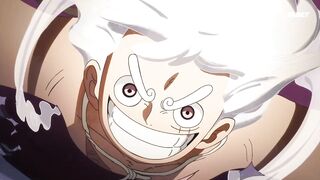 [AniMaunt] One Piece - 1144