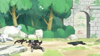 [AniMaunt] Uglymug, Epicfighter S01E12