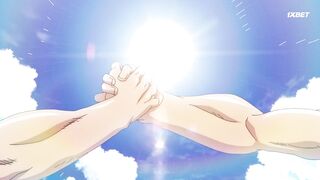 [AniMaunt] Grand Blue Dreaming S02E10