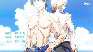 [AniMaunt] Grand Blue Dreaming S02E12