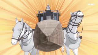 [AniMaunt] Betrothed to My Sister S01E12