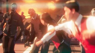 [AniMaunt] Marvel Zombies S01E02