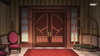 [AniMaunt] Haunted Hotel S01E01