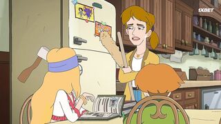 [AniMaunt] Haunted Hotel S01E02