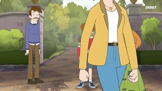 [AniMaunt] Haunted Hotel S01E04