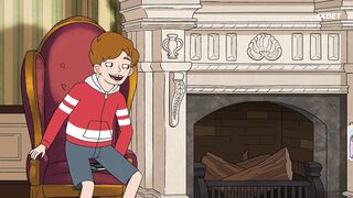 [AniMaunt] Haunted Hotel S01E05