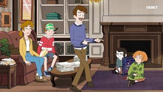 [AniMaunt] Haunted Hotel S01E07