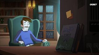 [AniMaunt] Haunted Hotel S01E08