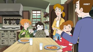 [AniMaunt] Haunted Hotel S01E10