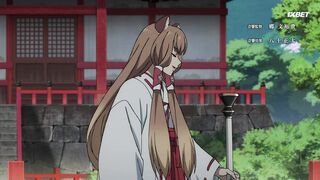 [AniMaunt] The Rising of the Shield Hero S04E12