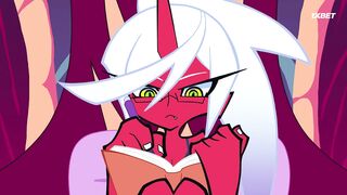 [AniMaunt] New Panty & Stocking with Garterbelt S02E12