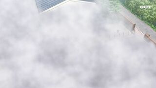 [AniMaunt] Jigoku Sensei Nube S01E12