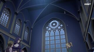 [AniMaunt] Tensei shitara Dainana Ouji Datta node S02E11