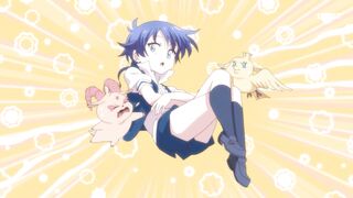 [AniMaunt] Tensei shitara Dainana Ouji Datta node S02E12