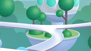 Приключения Пети и Волка 4 сезон 13 серия - Дело об инерции жизни