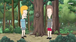 [AniMaunt] Beavis and Butt-Head S03E05