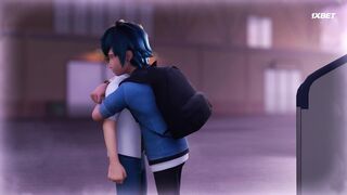 [AniMaunt] Miraculous Tales of Ladybug & Cat Noir 6 - 09