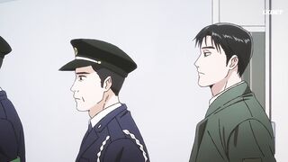 [AniMaunt] Lets Go Karaoke! S01E05