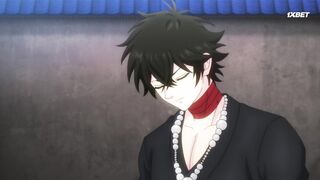 [AniMaunt] Haigakura S01E13