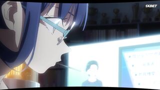 [AniMaunt] Towa no Yuugure Episode 0 S01E01
