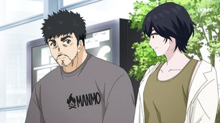 [AniMaunt] Solo Camping for Two S01E12