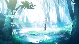 [AniMaunt] Mizu Zokusei no Mahoutsukai S01E12