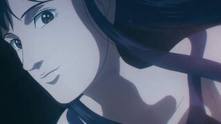 [AniMaunt] Cats Eye S01E01