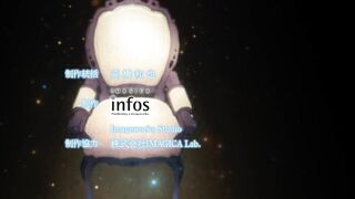 [AniMaunt] With Vengeance, Sincerely, Your Broken Saintess S01E11