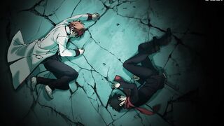 [AniMaunt] Witch Watch - 23