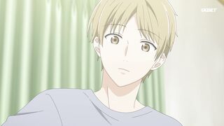 [AniMaunt] Busu ni Hanataba wo. S01E13