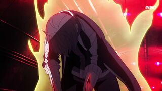 [AniMaunt] Dark Demon of Paradise S01E12