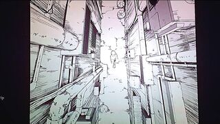 [AniMaunt] Chainsaw Man the Movie Reze Arc