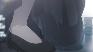 [AniMaunt] Secrets of the Silent Witch S01E11