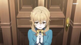 [AniMaunt] Secrets of the Silent Witch S01E12
