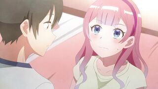 [AniMaunt] Watari-kuns Is about to Collapse S01E13